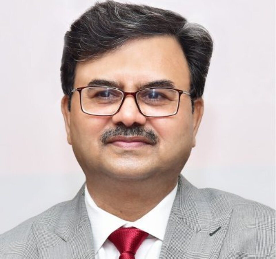 बालेन्दु शर्मा दाधीच